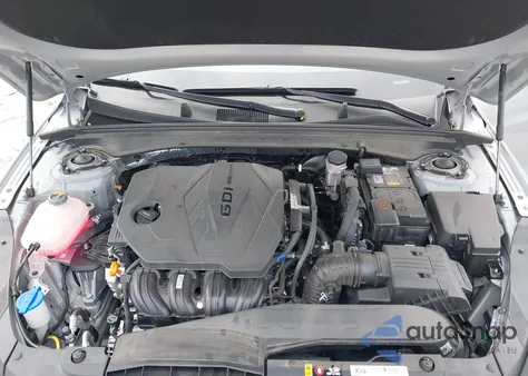 2025 Kia K5 Gt-Line from USA, damaged, VIN KNAG64J76S5271650